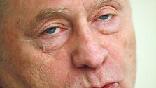 Владимир Жириновский