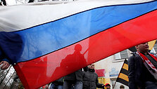 Россия определилась с приоритетами.