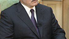 Александр Лукашенко