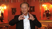 Михаил Задорнов