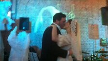 Свадьба Србчак и Виторгана
