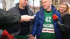 Братья Мацисы