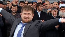 Рамзан Кадыров