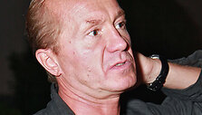 Андрей Панин