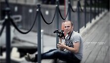Михаил Андриянов