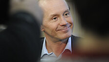 Андрей Панин