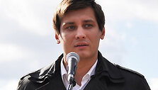 Дмитрий Гудков