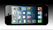 iPhone 5 