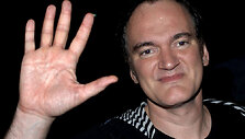 Квентин Тарантино