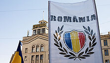 Пройдет сбор подписей за слияние Молдавии с Румынией