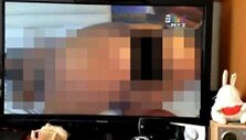 Белорусский телеканал показал в эфире порноролик