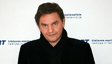 Олег Курдюков