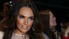 Сексапильная дочка владельца &laquo;Формулы-1&raquo; разделась для Playboy