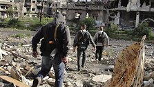 Как в Иордании тайно готовят сирийских мятежников