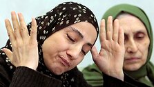 Мать Царнаевых говорила с сыном о джихаде, у ФСБ есть запись