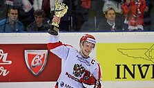 Российские хоккеисты выиграли Евротур