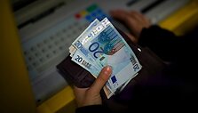 Еврокомиссия назвала дату прекращения рецессии в еврозоне