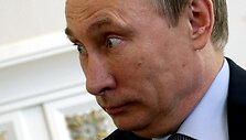 В Латвии экопоселок назвали в честь Путина