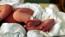 В Польше родился ребенок с 4,5 промилле алкоголя в крови