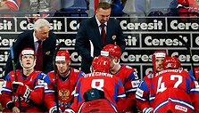 Билялетдинов: Я так не проигрывал никогда