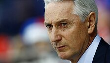 Федерация хоккея России решила не увольнять Билялетдинова