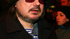 Алексей Балабанов
