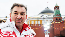 Третьяк рассказал о трудностях с дисциплиной в сборной России