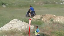 Скриншот видео.