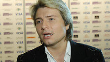 Николай Басков
