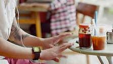 &laquo;Умные часы&raquo; iWatch &laquo;засветились&raquo; в рекламе iPhone