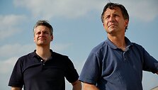 Во время торнадо в Оклахоме погибли трое &laquo;охотников за ураганами&raquo;