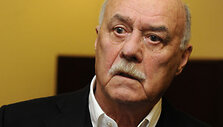 Говорухин больше не будет снимать кино - обиделся на зрителей