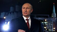 Путин применил к Сирии &laquo;подрывной фактор&raquo; Чечни