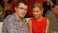 В суде аннулировали развод Гарика Харламова