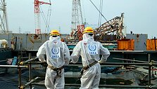 Около Фукусимы 12 детей заболели раком