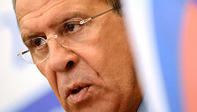 Россия &laquo;погрозила пальцем&raquo; США