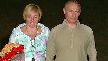 Все тайны развода Владимира Путина