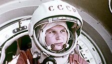 Космическая женщина: 5 загадок Валентины Терешковой