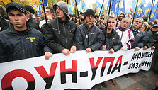 Польша обвинила Украину в убийстве ста тысяч поляков