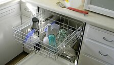 Посудомоечные машины для многих очень опасны!