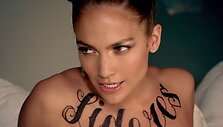 Jennifer Lopez