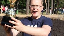 Mindaugas Stasiulis