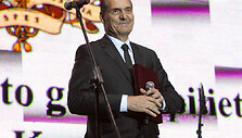 Algirdas Kau&scaron;pėdas