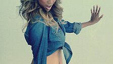 Tyra Banks