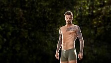 Davidas Beckhamas