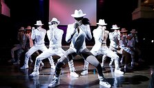 &bdquo;Cirque du Soleil&ldquo; &scaron;ou &bdquo;Michael Jackson ONE&ldquo;