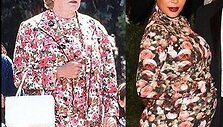 Robinas Williamsas ir Kim Kardashian
