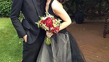 Shenae Grimes ir Joshas Beechas