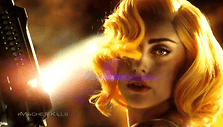 Lady Gaga 