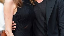 Angelina Jolie ir Bradas Pittas
